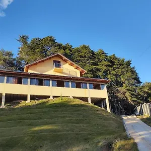 Recanto Lua Clara Casa de hóspedes Campos do Jordão