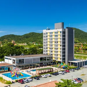 Hotel Solar Pedra Da Ilha - Oficial