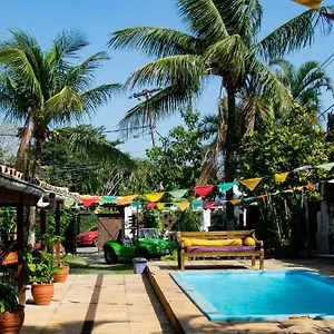 Solar Albergue Búzios