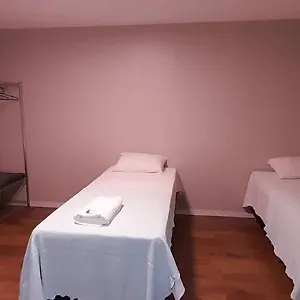 Kit Estalagem Brasília