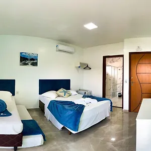 Casa de hóspedes Mar De Luna