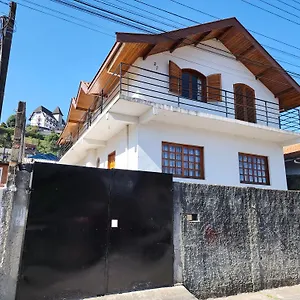 Recanto Da Felicidade Casa de hóspedes Campos do Jordão