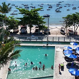 Inn Pé Na Areia