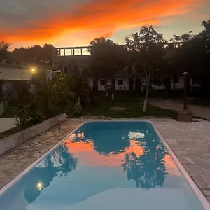 Vale Do Aijalom Estalagem Cabo Frio