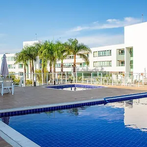 Premier Apart-hotel Brasília